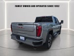 2025 GMC Sierra 3500HD Denali
