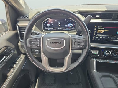 2025 GMC Sierra 3500HD Denali