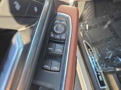 2025 GMC Sierra 2500HD Denali Ultimate