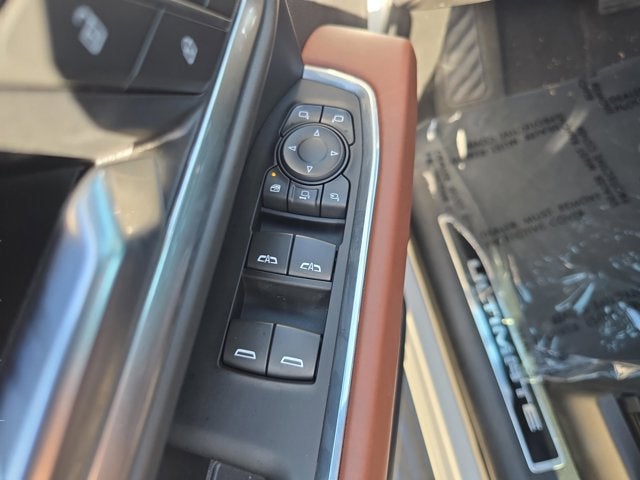 2025 GMC Sierra 2500HD Denali Ultimate