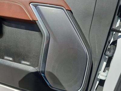 2025 GMC Sierra 2500HD Denali Ultimate