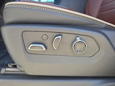 2025 GMC Sierra 2500HD Denali Ultimate