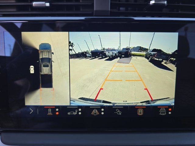 2025 GMC Sierra 2500HD Denali Ultimate