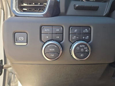 2025 GMC Sierra 2500HD Denali Ultimate