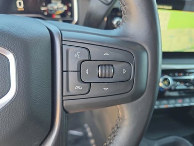 2025 GMC Sierra 2500HD Denali Ultimate