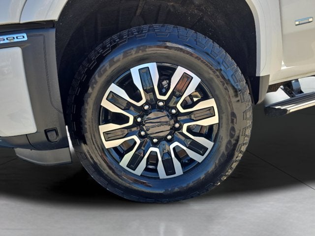 2025 GMC Sierra 2500HD Denali Ultimate