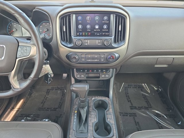 2021 GMC Canyon 2WD Denali