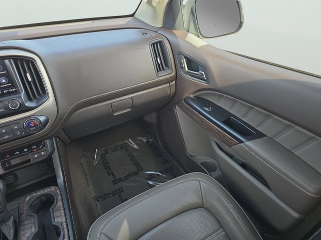 2021 GMC Canyon 2WD Denali