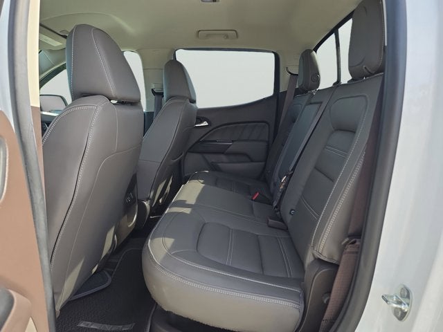 2021 GMC Canyon 2WD Denali