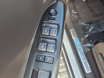 2021 GMC Canyon 2WD Denali