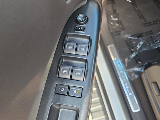 2021 GMC Canyon 2WD Denali