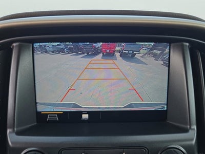 2021 GMC Canyon 2WD Denali