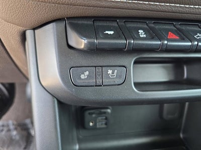 2021 GMC Canyon 2WD Denali