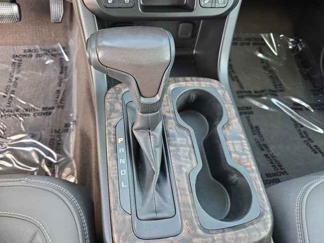 2021 GMC Canyon 2WD Denali