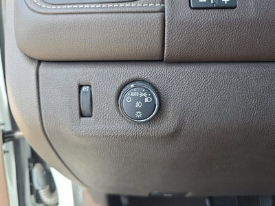 2021 GMC Canyon 2WD Denali