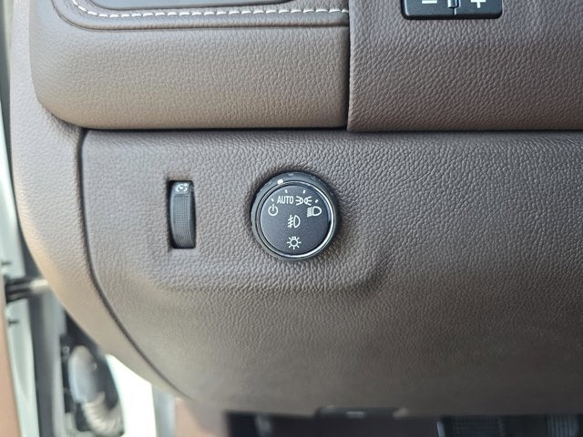 2021 GMC Canyon 2WD Denali