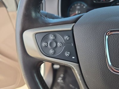 2021 GMC Canyon 2WD Denali