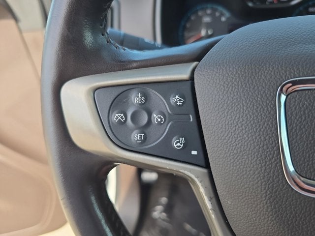 2021 GMC Canyon 2WD Denali