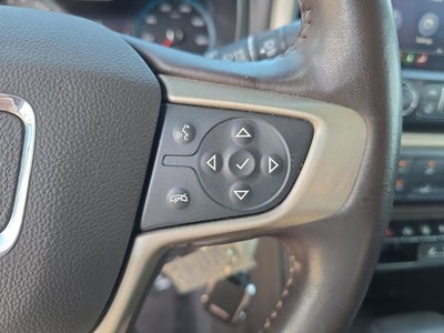 2021 GMC Canyon 2WD Denali