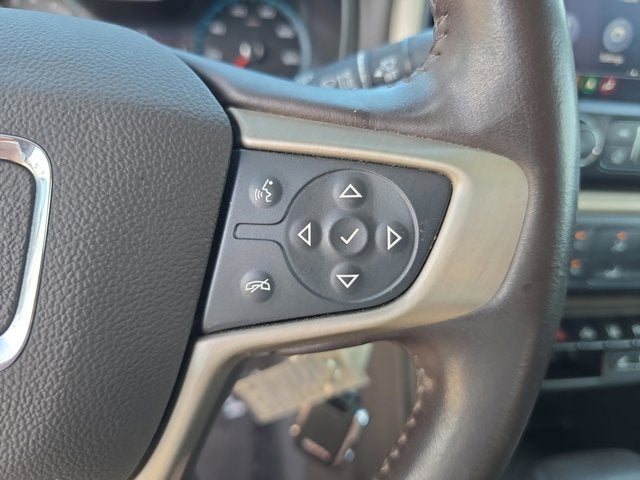 2021 GMC Canyon 2WD Denali