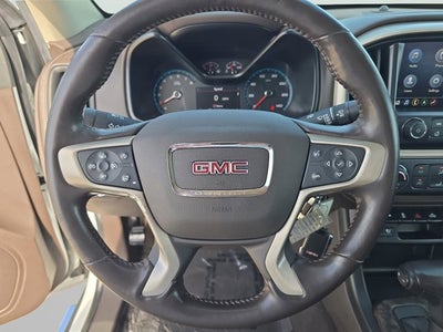 2021 GMC Canyon 2WD Denali