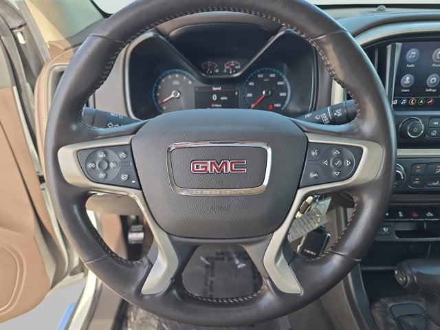 2021 GMC Canyon 2WD Denali