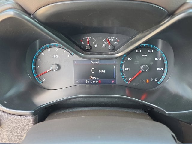 2021 GMC Canyon 2WD Denali