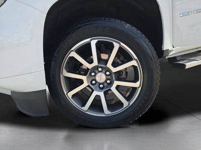 2021 GMC Canyon 2WD Denali