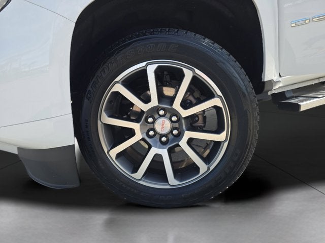 2021 GMC Canyon 2WD Denali