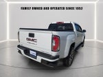 2021 GMC Canyon 2WD Denali