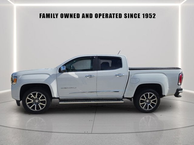 2021 GMC Canyon 2WD Denali