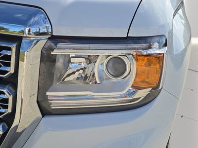 2021 GMC Canyon 2WD Denali