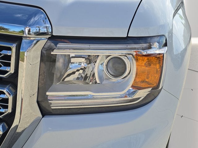 2021 GMC Canyon 2WD Denali