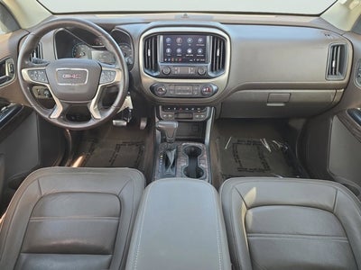 2021 GMC Canyon 2WD Denali