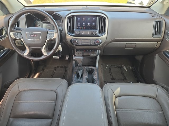 2021 GMC Canyon 2WD Denali