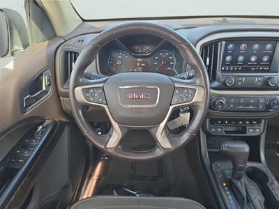 2021 GMC Canyon 2WD Denali