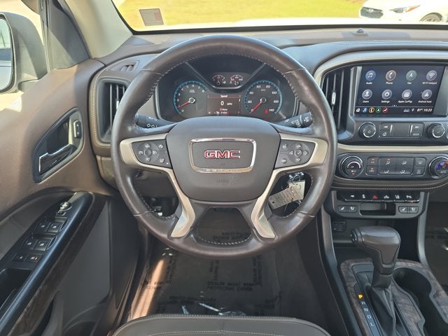 2021 GMC Canyon 2WD Denali