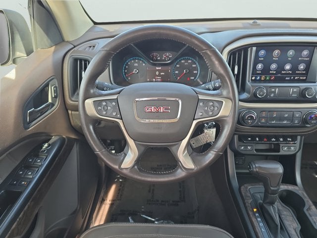 2021 GMC Canyon 2WD Denali