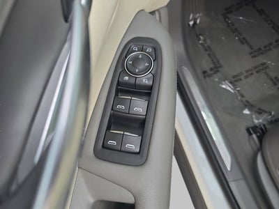 2022 Cadillac XT5 FWD Premium Luxury