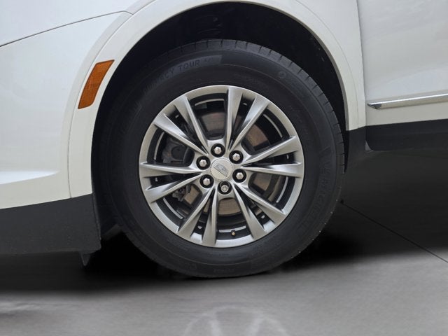2022 Cadillac XT5 FWD Premium Luxury