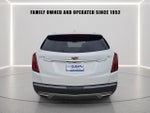 2022 Cadillac XT5 FWD Premium Luxury