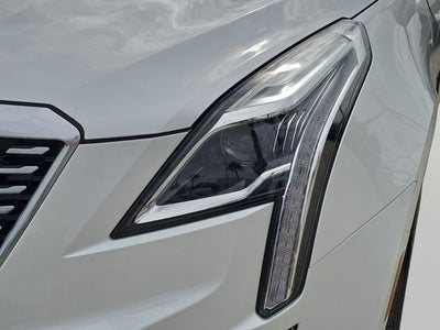 2022 Cadillac XT5 FWD Premium Luxury
