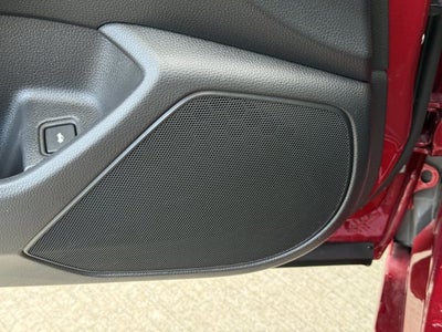 2022 Honda Accord Sedan EX-L