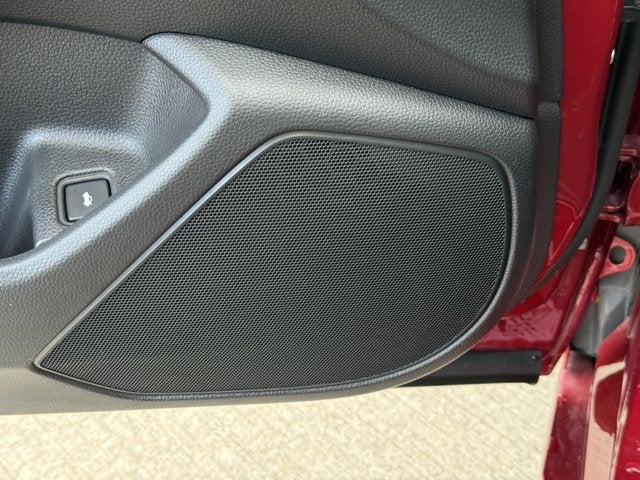 2022 Honda Accord Sedan EX-L