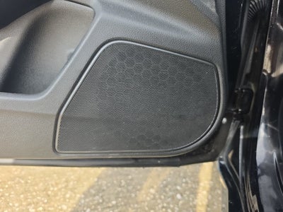 2018 Honda Civic Sedan LX
