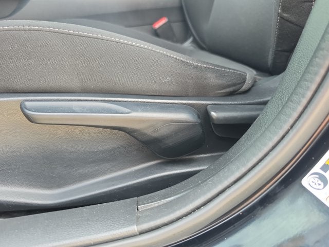 2018 Honda Civic Sedan LX
