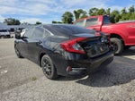 2018 Honda Civic Sedan LX