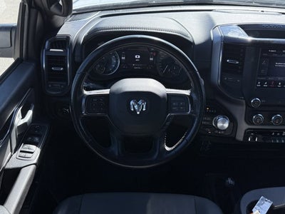 2021 RAM 2500 Power Wagon