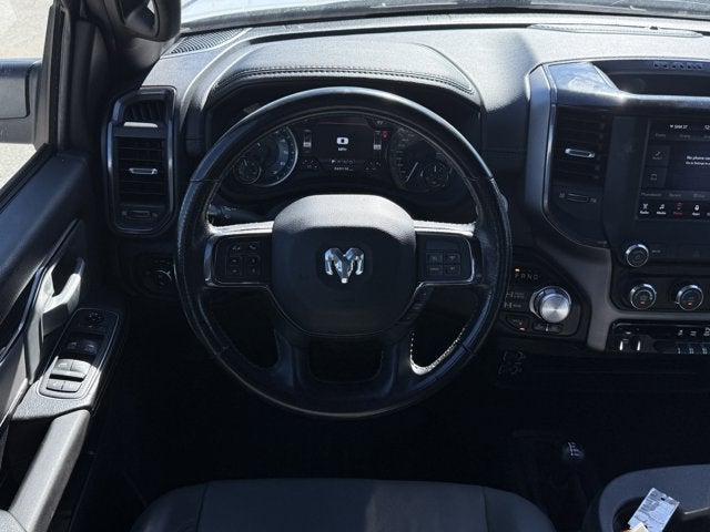 2021 RAM 2500 Power Wagon