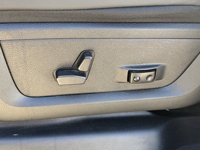 2021 RAM 2500 Power Wagon